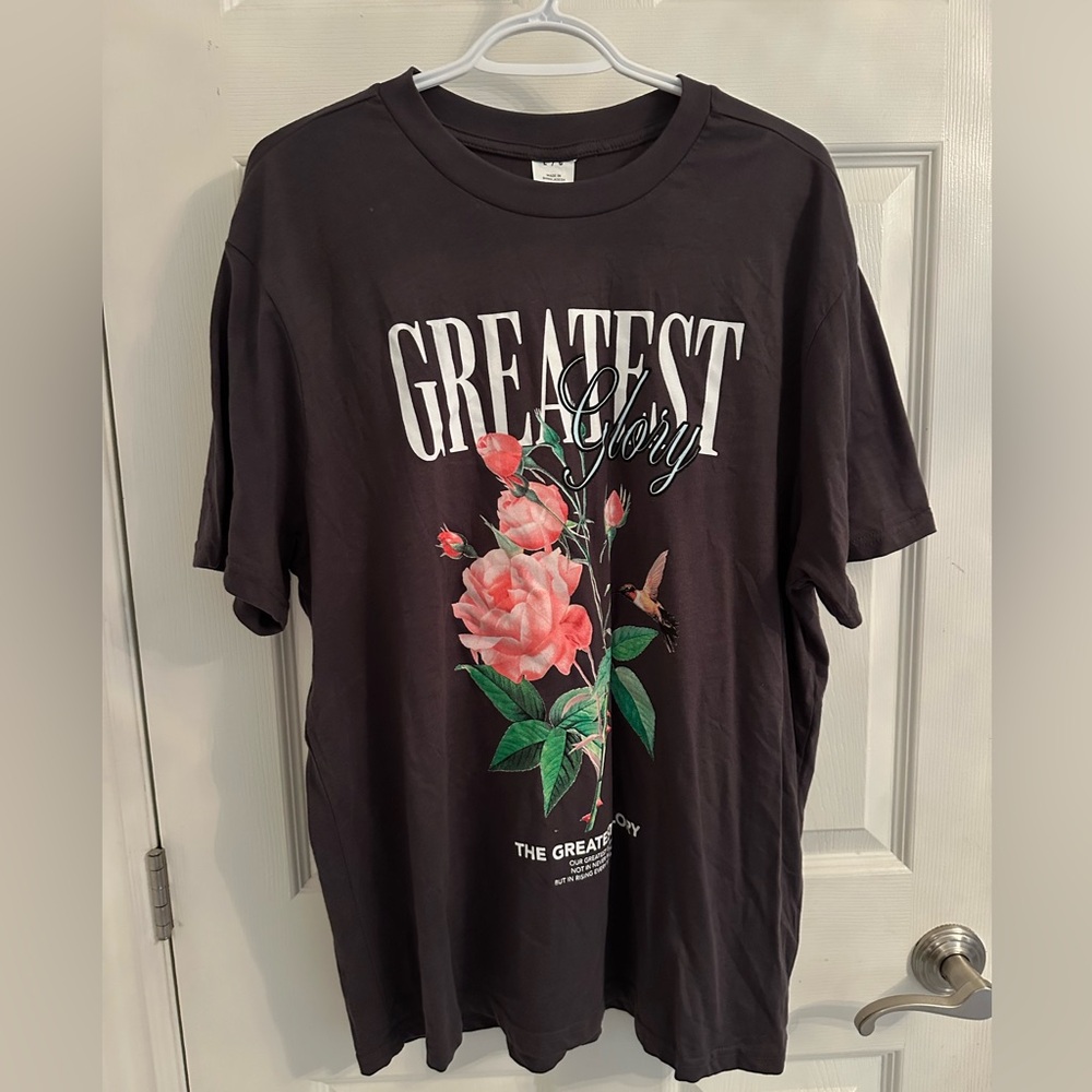 Men’s Shirt